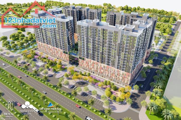 Bán shophouse khối để tầng 1,2 3,4 chung cư Vinhomes .giá cực tốt