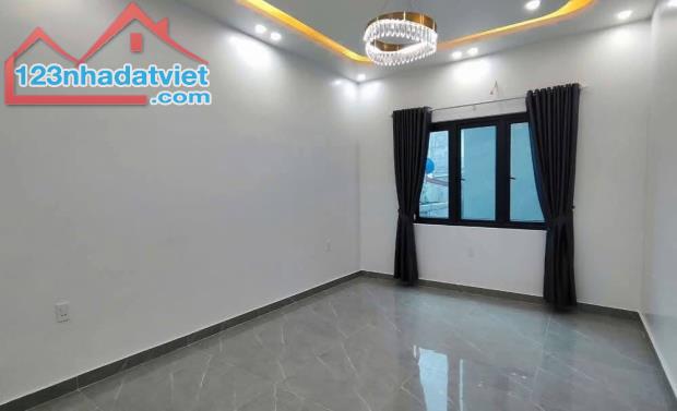 Bán nhà Tôn Đức Thắng, An Dương, Lê Chân. 3,65 tỷ, 3,5 tầng,  52m². - 4