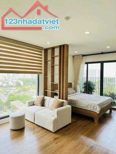 Cho thuê ngắn hạn căn hộ Lavida Plus Nguyễn Văn Linh Q7