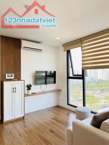 Cho thuê ngắn hạn căn hộ Lavida Plus Nguyễn Văn Linh Q7 - 3