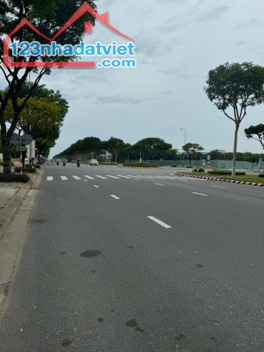 💎Chính chủ gửi bán lô đất 2 MT Nguyễn Sinh Sắc,P Hoà Minh, Quận Liên Chiểu.Đà Nẵng - 1