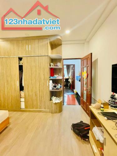 Phân lô Kim Giang, Nguyễn Xiển, Hoàng Mai, 55m, 4T, kd, gara, oto tránh, chỉ 14.99tỷ - 3