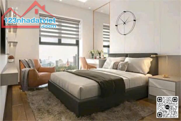 Sở Hữu Ngay Căn Hộ View Biển 2PN Tại Đà Nẵng Chỉ Cần Vốn Ban Đầu 580 triệu. Lh 091130167