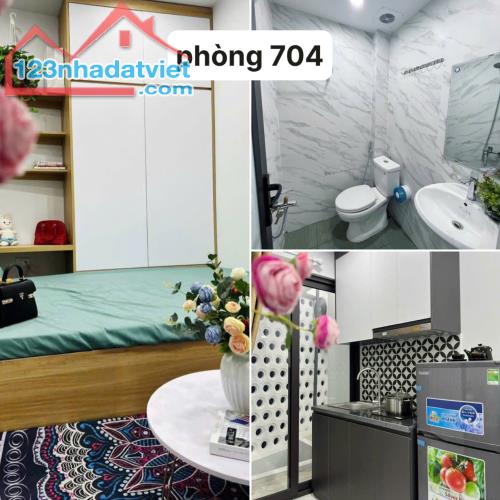 CHÍNH CHỦ CHO THUÊ PHÒNG CCMN TẠI NGÕ 26 MỸ ĐÌNH, NAM TỪ LIÊM, HÀ NỘI ( 0982.783.439 ) - 3