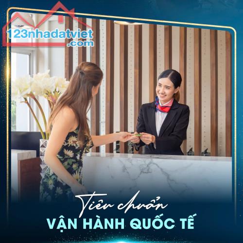 QUẢN LÝ VẬN HÀNH CHUẨN 5 SAO - NÂNG TẦM CHUẨN SỐNG HIGH-FRESH - 1