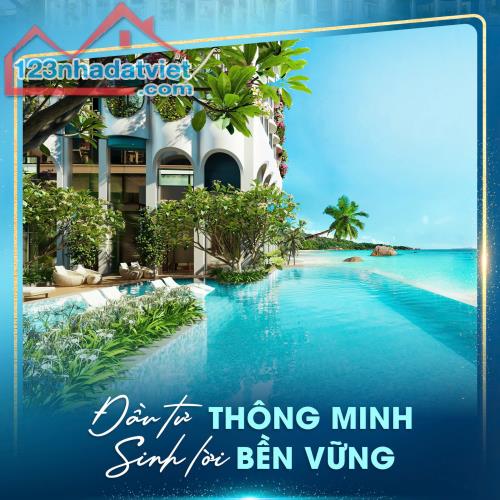 QUẢN LÝ VẬN HÀNH CHUẨN 5 SAO - NÂNG TẦM CHUẨN SỐNG HIGH-FRESH - 2