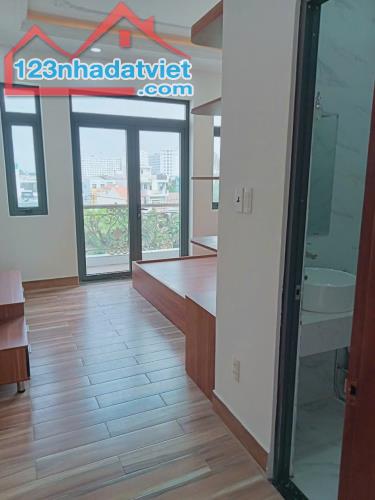 Bán Nhà Mặt Tiền Giá Rẻ Chỉ Việc Dọn Vào Ở Tại Đường 11 , Trường Thọ , Thủ Đức - 4