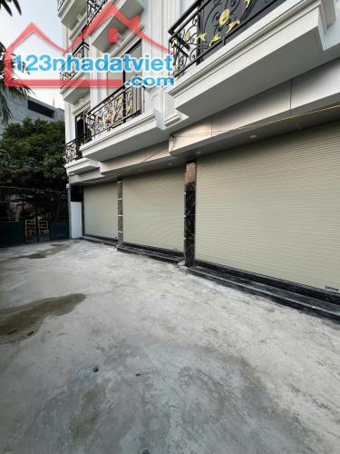 🏡 CHÍNH CHỦ BÁN GẤP - NHÀ 4 TẦNG - 35M2 - 2,XX tỉ- GẦN ĐH TDTT 🚗 - 1