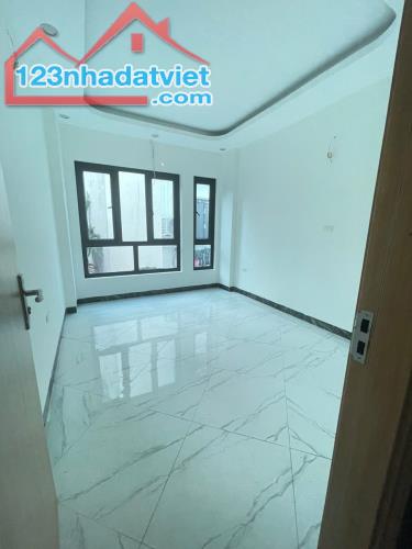 🏡 CHÍNH CHỦ BÁN GẤP - NHÀ 4 TẦNG - 35M2 - 2,XX tỉ- GẦN ĐH TDTT 🚗 - 5