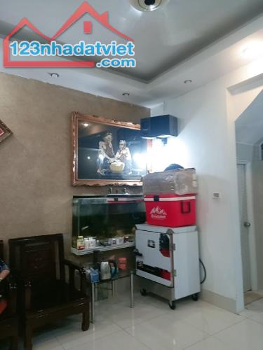 Nhà phố Tây Sơn – Ngõ nông, rộng – Gần Ngã Tư Sở - 28m2 – 6 tầng – 5.4 tỉ - 2