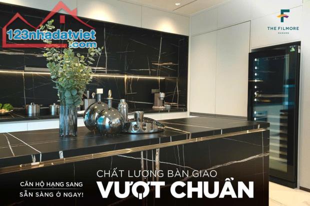 Căn Hộ Cao Cấp Mia Plaza Đà Nẵng – Sở hữu ngay chỉ với 600 triệu - 3