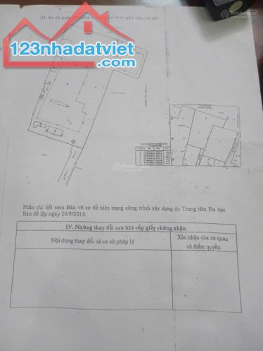 Giá tốt! Bán kho xưởng Quốc Lộ 1A Tân Thới Nhất Quận 12 1,63 ha 369 tỷ sẵn dòng tiền 24 - 2