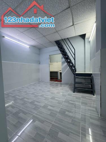 Bán nhà HXH cách 10m Đinh Tiên Hoàng, P3, Bình Thạnh. DT:3.1m x8m.SỔ CN:27.1m2_Giá 3.9 Tỷ - 2