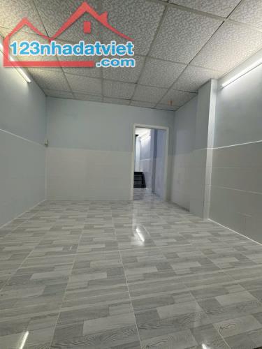 Bán nhà HXH cách 10m Đinh Tiên Hoàng, P3, Bình Thạnh. DT:3.1m x8m.SỔ CN:27.1m2_Giá 3.9 Tỷ - 4