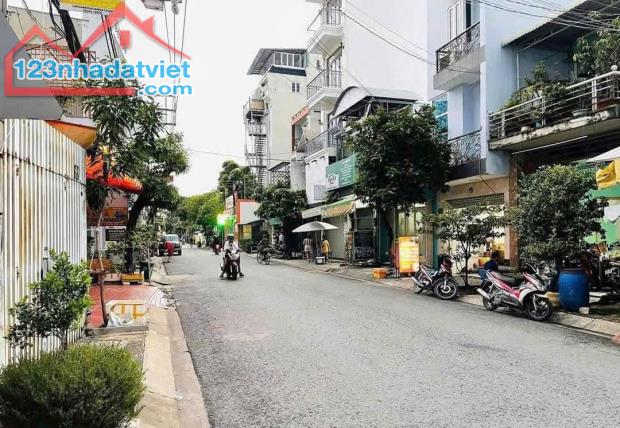 Lô Đất VỊ TRÍ ĐẸP (4.5x18) Mặt Tiền Hiệp Thành 49, Quận 12 giá tốt - 3