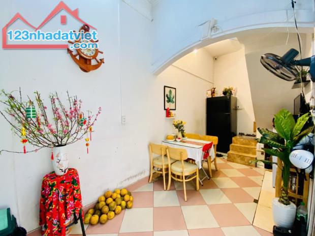 CHO THUÊ NHÀ TẠI 204 NGÕ QUỲNH - HAI BÀ TRƯNG - HÀ NỘI - 2