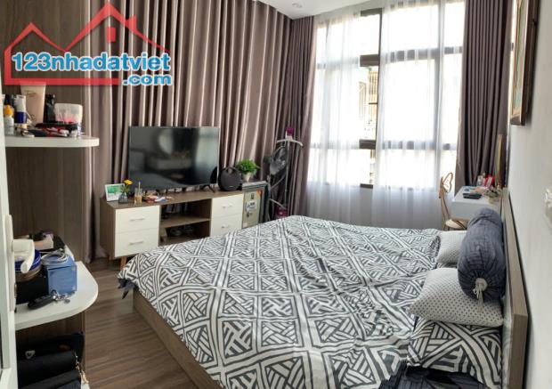 CHO THUÊ NHÀ TẠI 204 NGÕ QUỲNH - HAI BÀ TRƯNG - HÀ NỘI - 3