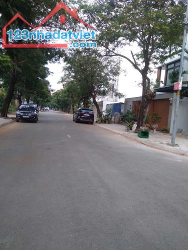 Lô đất KDC Hưng Phú diện tích 111m khu tiềm năng