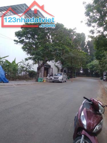 Lô đất KDC Hưng Phú diện tích 111m khu tiềm năng - 1