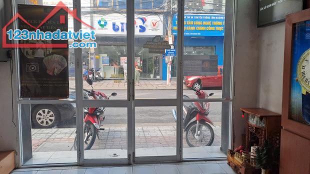 ⛔Bán nhà 3 tầng mặt tiền đường Thống Nhất Nha Trang. ✅Dt 85m²:Dt xây dựng 116 m². - 2