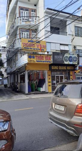 ⛔Bán nhà 3 tầng mặt tiền đường Thống Nhất Nha Trang. ✅Dt 85m²:Dt xây dựng 116 m². - 3