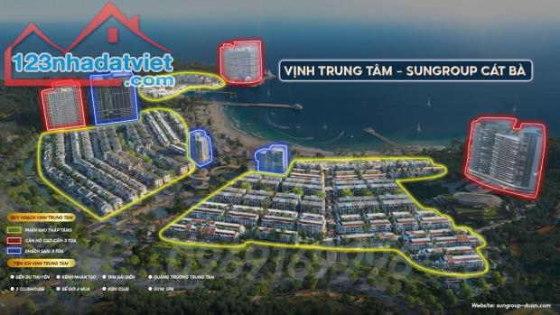 https://www.suncatba.net.vn/
STUDIO 2 TỶ - DỰ ÁN VỊNH TRUNG TÂM XANH ISLAND - QUỸ NGOẠI