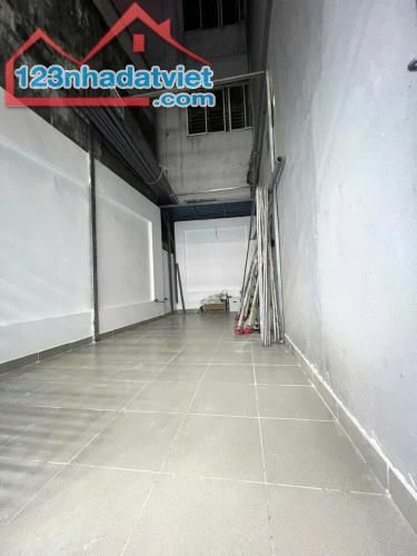 Bán nhà MT 20m Nguyễn Oanh, P6, GV, 4 x 28m, 2 tầng, 12.9 Tỷ TL - 5