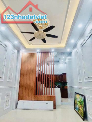 55m2 Nguyễn Văn Trỗi Mộ Lao giá rẻ bán nhanh dưới 200 triệu/m2 1 bước tới Vũ Trọng Khánh - 2