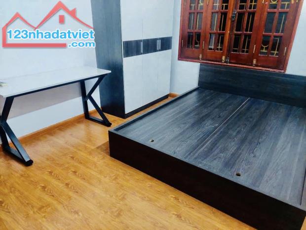 55m2 Nguyễn Văn Trỗi Mộ Lao giá rẻ bán nhanh dưới 200 triệu/m2 1 bước tới Vũ Trọng Khánh - 3