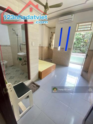 🏡 Cho thuê nhà đường 16, Bình Trị Đông B, Bình Tân, 40m², 1PN, 0WC - Giá ? 🏡 - 1