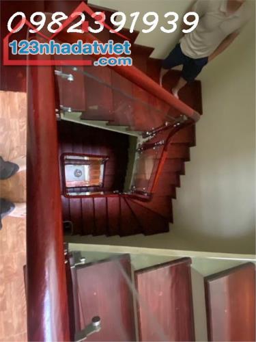 Bán nhà Tây Sơn - ngõ 3m - gần nhiều trường ĐH - 8 ngủ cho thuê - 50m2 7,6 tỷ - 2