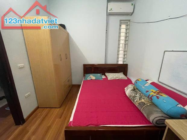 6 tỷ nhà 35m2 phố Thanh Bình, Mộ Lao, Hà Đông sổ vuông chính chủ nhà đẹp ô tô đỗ cổng - 2