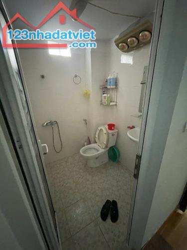6 tỷ nhà 35m2 phố Thanh Bình, Mộ Lao, Hà Đông sổ vuông chính chủ nhà đẹp ô tô đỗ cổng - 5