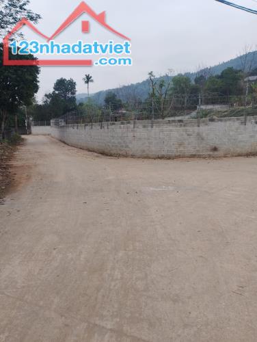 Cần bán đất Lương Sơn Hòa Bình dt: 2736m2, giá 6,8 tỷ - 5