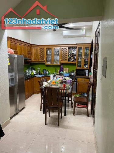 BÁN NHÀ : THỊNH QUANG-ĐỐNG ĐA.     DT:58M2 X 4T X 3.6m - 1