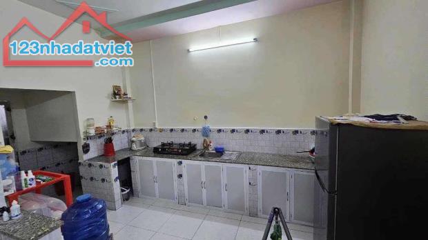 Bán nhà 52m², 2PN, 2 tầng, Bình Trị Đông B, Bình Tân, 3.5 tỷ, sổ hồng - 3