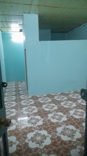 Bán nhà 2 tầng, 37m², 3.7 tỷ, An Lạc, Bình Tân, sổ hồng - 2