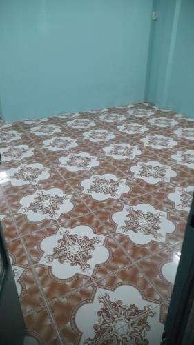 Bán nhà 2 tầng, 37m², 3.7 tỷ, An Lạc, Bình Tân, sổ hồng - 3