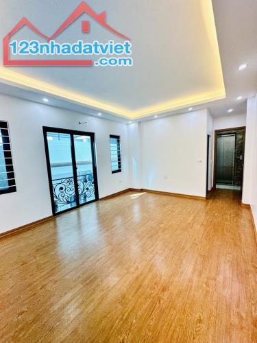 Bán Nhà Phân Lô 6 Tầng Thang Máy – An Dương Vương, Tây Hồ – 39.2m² – 8.29 Tỷ - 3