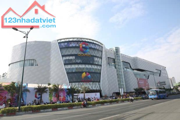 Bán Đất Tặng Nhà đ.Phạm Văn Đồng,p.Hiệp Bình Chánh,Tp Thủ Đức: 415m2 Ngang 18m, 22 Tỷ TL