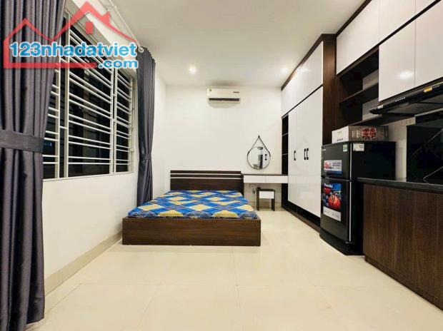 Bán Nhà Lê Đức Thọ 45m², 6 Tầng, Chỉ 10.2 Tỷ - Đầu Tư Sinh Lời - 1