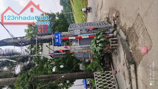 bán nhà Bát Khối ngõ rộng kinh doanh dòng tiền 100tr diện tích 53m2 giá 5.5 tỷ - 2