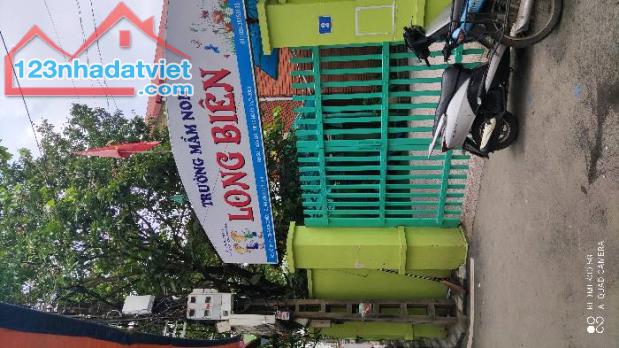 bán nhà Bát Khối ngõ rộng kinh doanh dòng tiền 100tr diện tích 53m2 giá 5.5 tỷ - 3