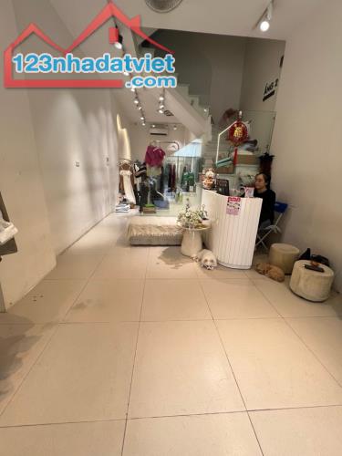 SIÊU PHẨM MẶT TIỀN 5M, NHÀ 6T MẶT PHỐ VIP QUẬN ĐỐNG ĐA, KD BẤT CHẤP, DT 43M2 GIÁ 23,5 TỶ - 4