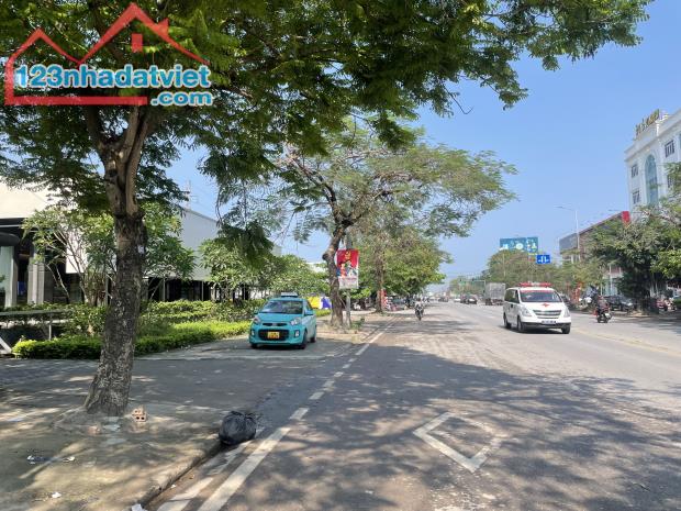 Bán lô góc mặt đường Hồng Bàng, Sở Dầu - đối diện Mega Market, Gem Park giá 5,9 tỷ