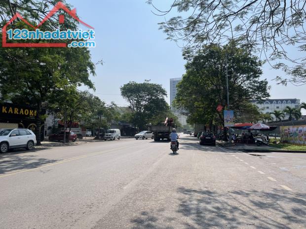 Bán lô góc mặt đường Hồng Bàng, Sở Dầu - đối diện Mega Market, Gem Park giá 5,9 tỷ - 2