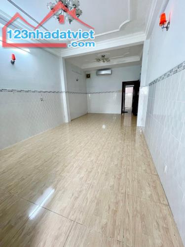 MẶT TIỀN KHU BÌNH PHÚ 1, 5 TẦNG, 4X20M, GẦN NGAY BỆNH VIỆN Q6 RA HẬU GIANG, NGUYỄN VĂN LUÔ - 5