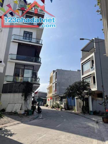Bán Lk16-3 KĐT Đồi Ngân Hàng,Cột 2. DT:70m2,MT:5m.H:Đông Bắc - 2