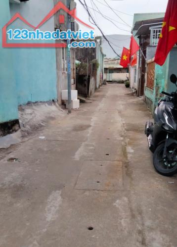 Bán nhà trọ, dt khủng 152m2, kiệt ôtô 4m Nguyễn Lương Bằng, đối diện ĐHBK - Chỉ 19tr/m2