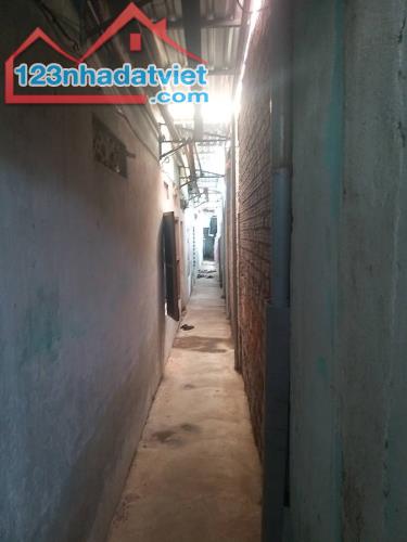 Bán nhà trọ, dt khủng 152m2, kiệt ôtô 4m Nguyễn Lương Bằng, đối diện ĐHBK - Chỉ 19tr/m2 - 1